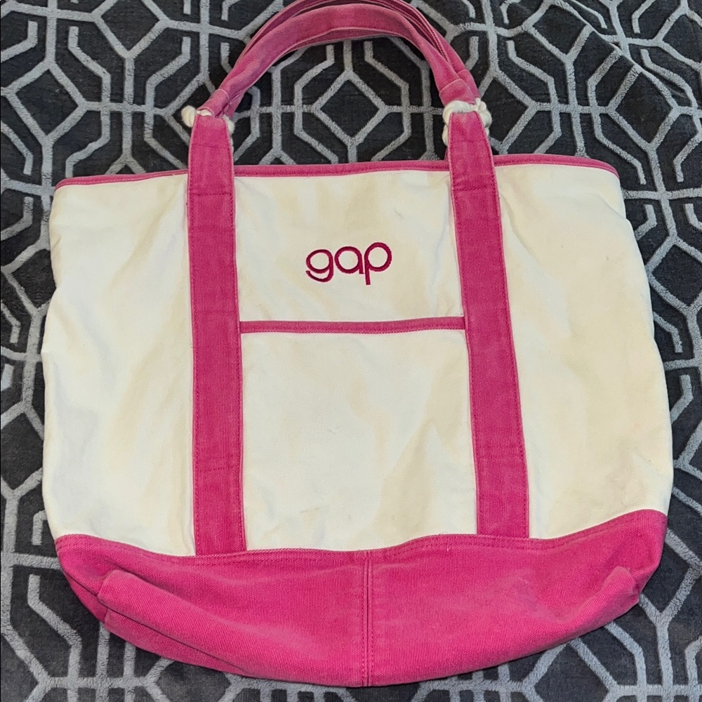 Gap Tote Bag